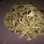 Tenuta Vento Di Mare food