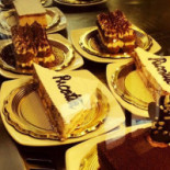 Kennedy Caffe Nourriture