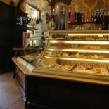 Kennedy Caffe Nourriture