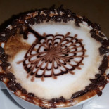 Kennedy Caffe Nourriture