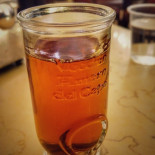 Kennedy Caffe Nourriture