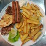 L'80/20 Comida