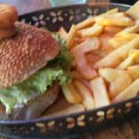 L'80/20 Comida