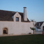 Masseria Vecchia Mastro Marco