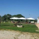 Masseria Vecchia Mastro Marco food