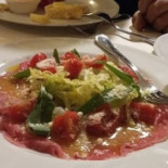 Masseria Vecchia Mastro Marco food