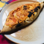 Pizza Sprint Nourriture