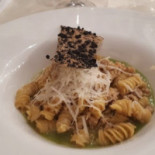 Le Robinie Golf Club Resort Comida