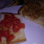 Pizzeria Del Cacciatore Nourriture