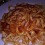 Pizzeria Del Cacciatore Nourriture