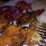 Pizzeria Del Cacciatore Nourriture