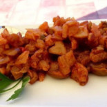 La Corte Dei Principi Comida