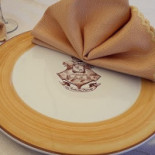 La Corte Dei Principi Comida