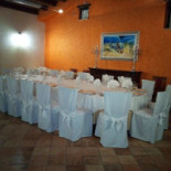 La Corte Dei Principi Comida