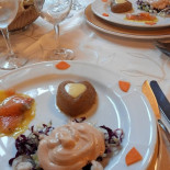 La Corte Dei Principi Comida