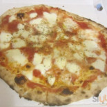 La Bella Noci food