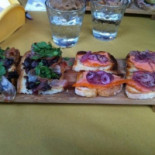 I Matti Anni 30 Cibo
