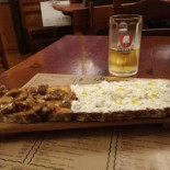 I Matti Anni 30 Cibo