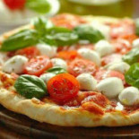 L'aragosta Comida