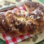 L'aragosta Comida