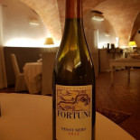 Osteria Vecchia Noce Nourriture