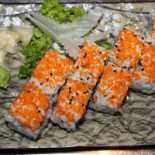 Hai-q Sushi À l'intérieur