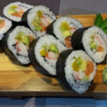 Hai-q Sushi Nourriture
