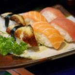 Hai-q Sushi Nourriture