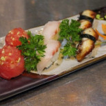 Hai-q Sushi Nourriture
