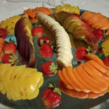 La Cascina Nourriture