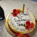 La Cascina Nourriture