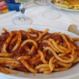 La Cascina Nourriture