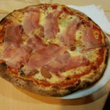 Pizzeria Trattoria La Lumiere À l'intérieur