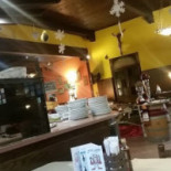 Pizzeria Trattoria La Lumiere Nourriture