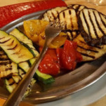 Pizzeria Trattoria La Lumiere Nourriture