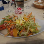 Pizzeria Modugno Comida