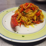 Pizzeria Modugno À l'intérieur