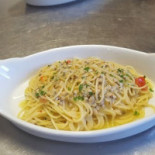 Pizzeria Modugno Nourriture