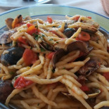 Pizzeria Modugno Nourriture