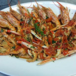 Pizzeria Modugno Nourriture