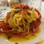 Pizzeria Modugno Nourriture