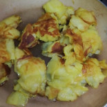 Nikol8 Comida