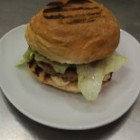 Nikol8 Comida