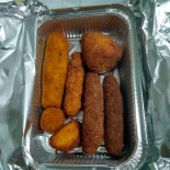 Nikol8 Comida