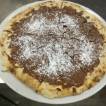 Nikol8 Comida