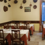 San Gottardo À l'intérieur