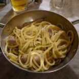 Il Giullare Conversano Nourriture