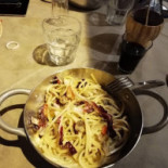Il Giullare Conversano Nourriture