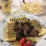 Tenuta Castellani Nourriture
