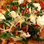 Pizzamania Comida